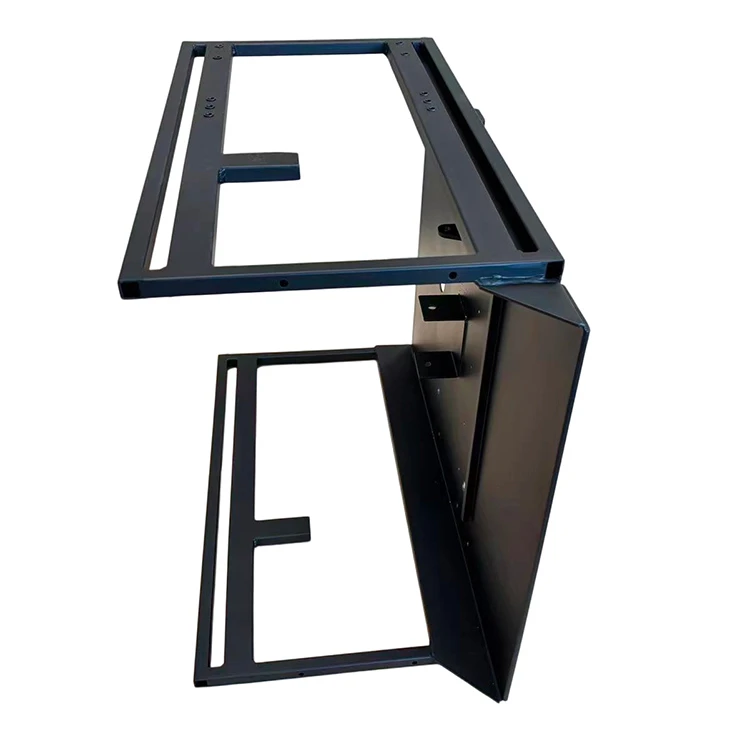 Bent Metal Bracket